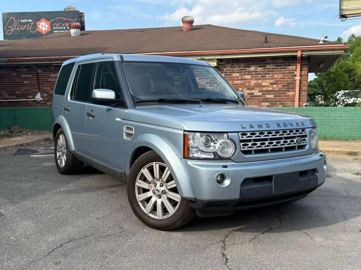 LAND ROVER LR4 2013 SALAG2D46DA664109 image